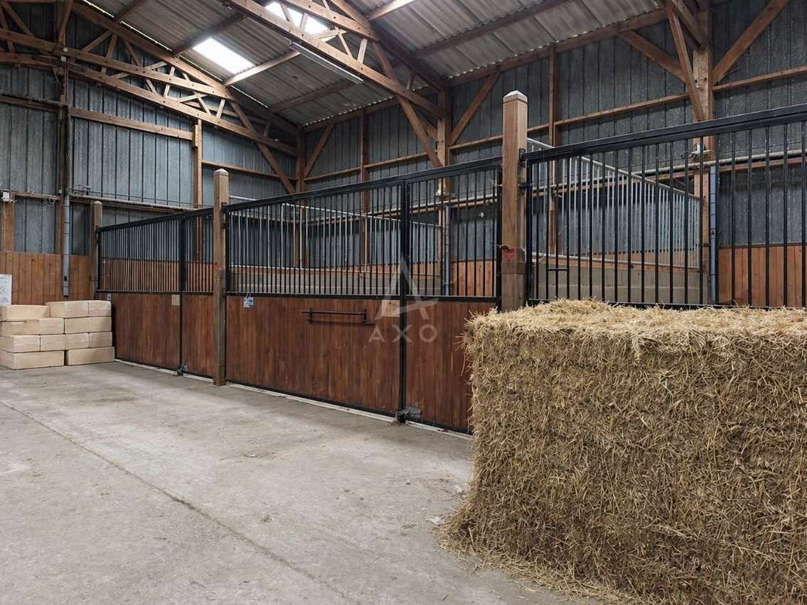 House Forges-les-Eaux