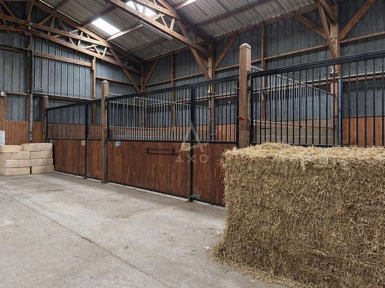 House Forges-les-Eaux - 1 bedroom