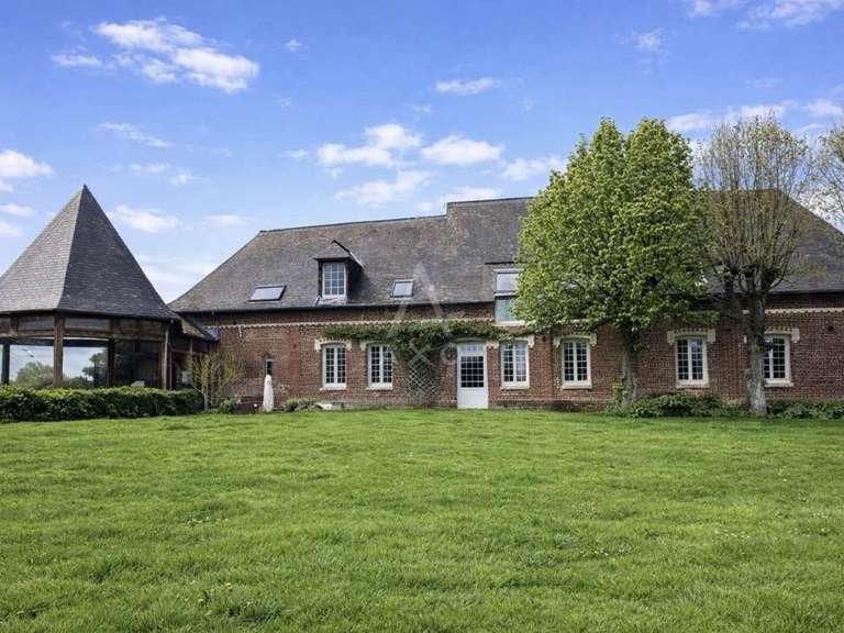 House Forges-les-Eaux - 1 bedroom