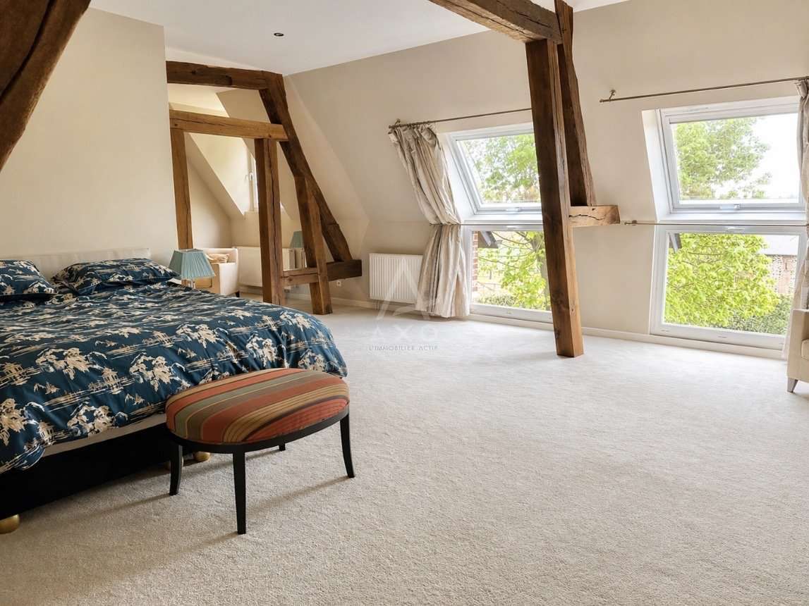 House Forges-les-Eaux