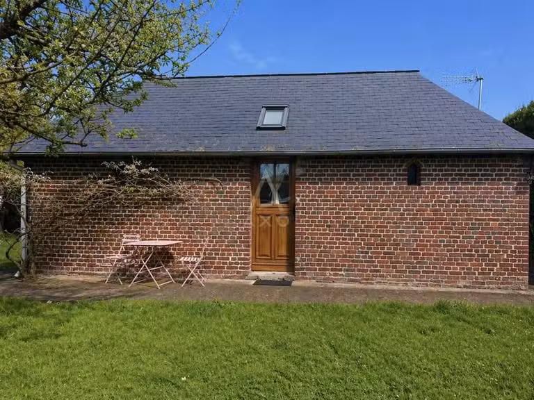 Maison Forges-les-Eaux - 1 chambre