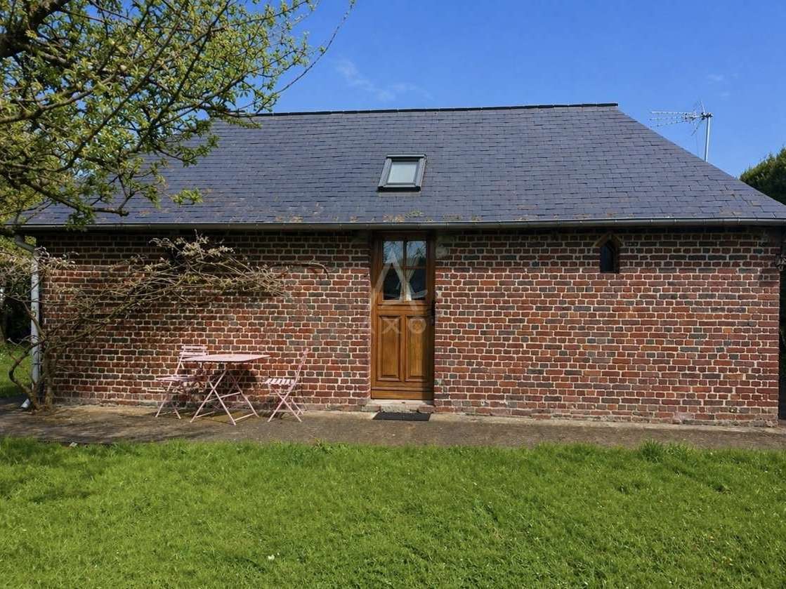 House Forges-les-Eaux