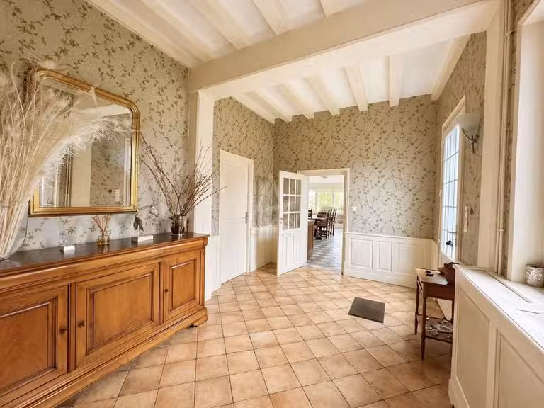 Maison Forges-les-Eaux - 1 chambre