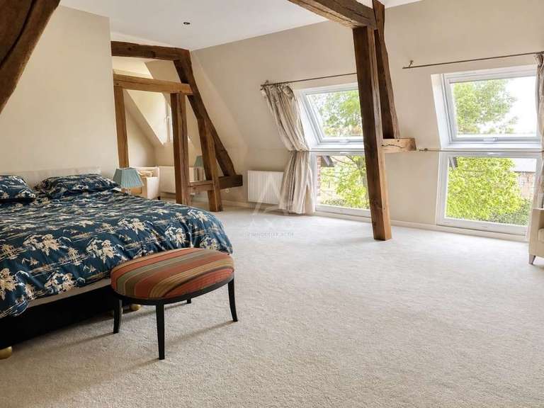 Maison Forges-les-Eaux - 1 chambre