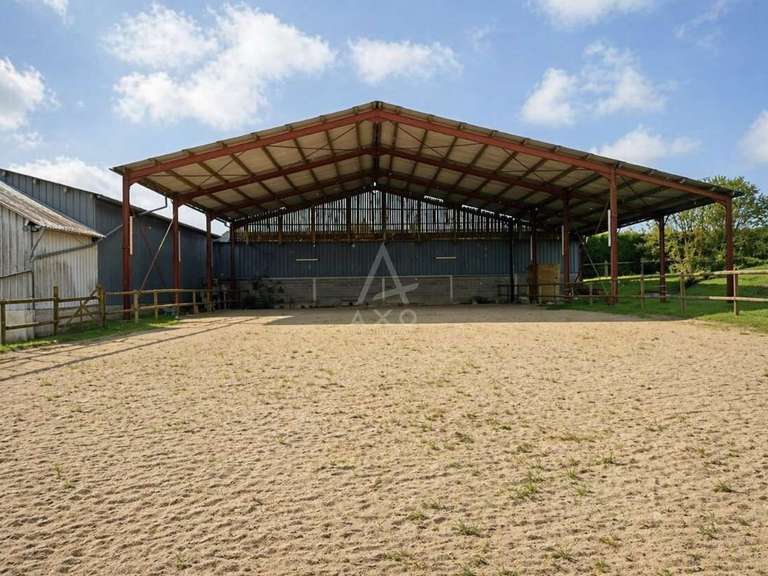 House Forges-les-Eaux - 1 bedroom