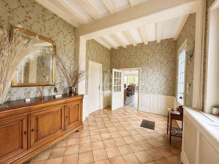 House Forges-les-Eaux - 1 bedroom