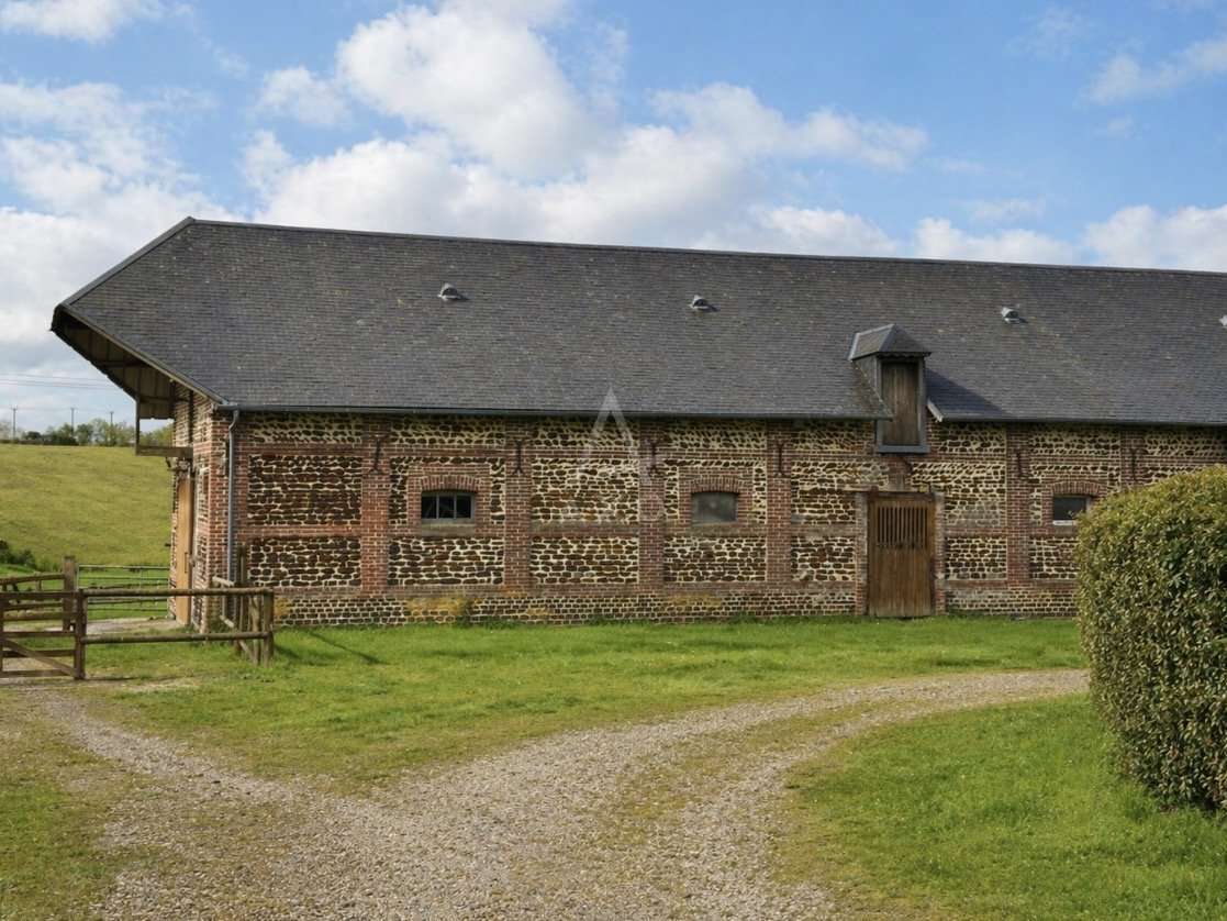 House Forges-les-Eaux