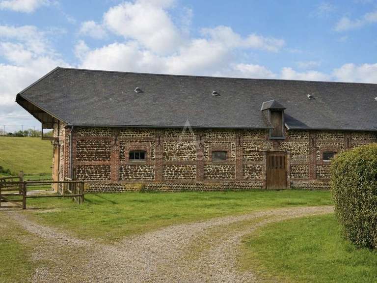 House Forges-les-Eaux - 1 bedroom