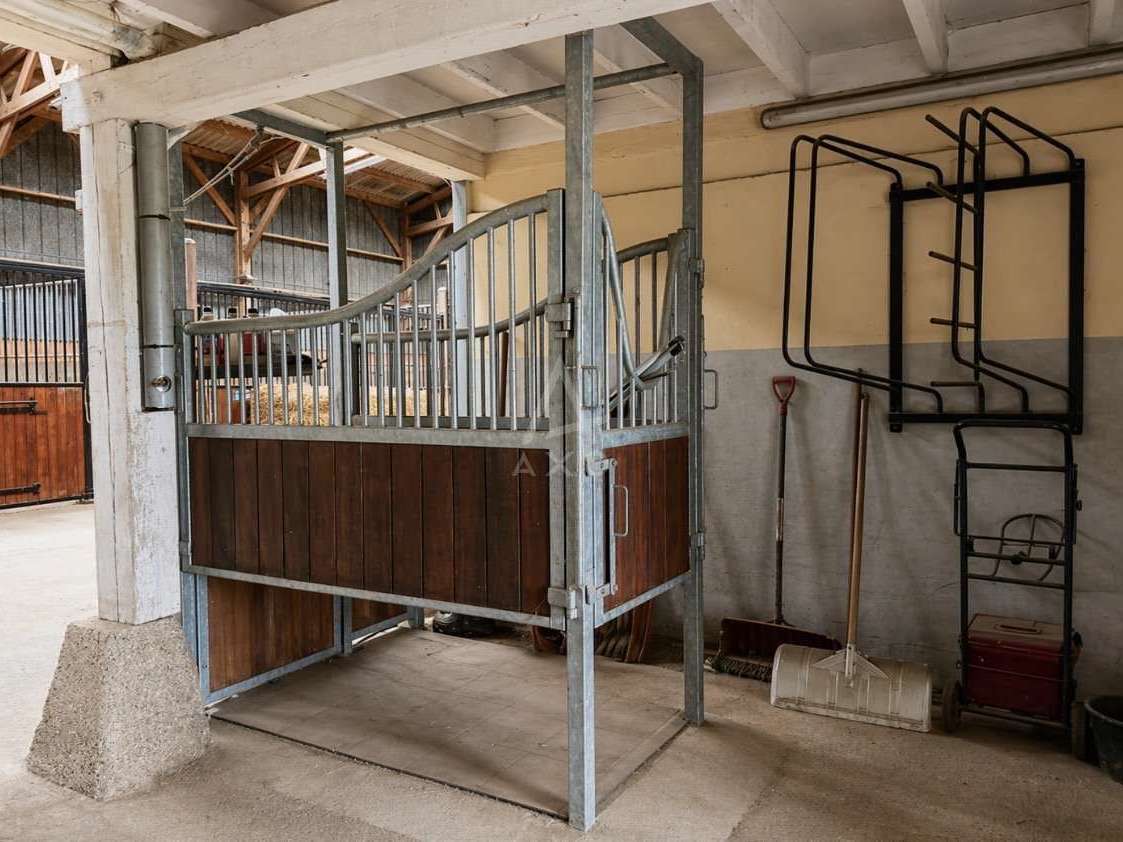 House Forges-les-Eaux