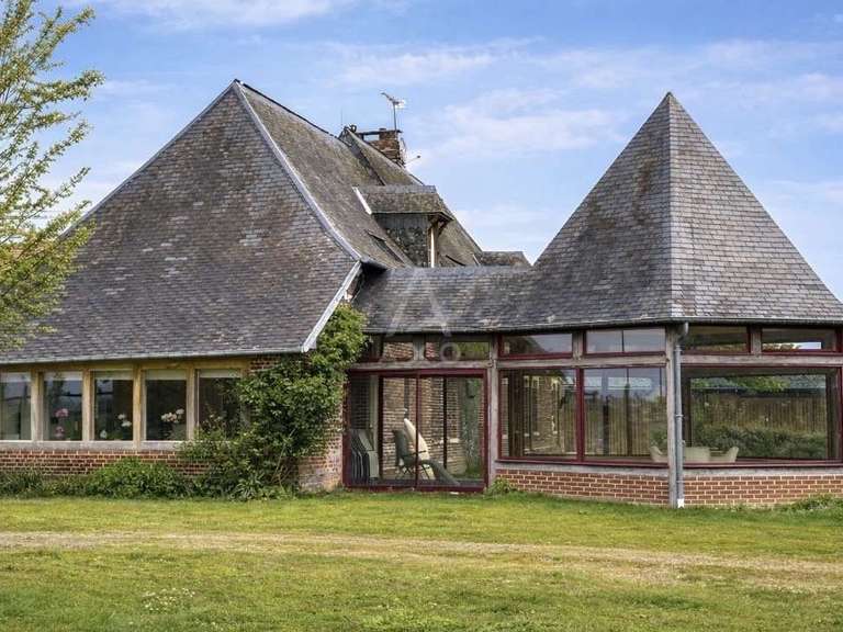 House Forges-les-Eaux - 1 bedroom