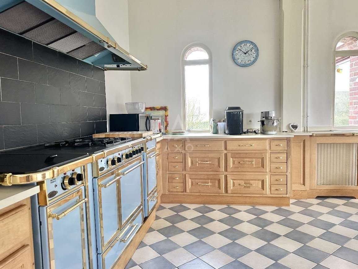 House Forges-les-Eaux