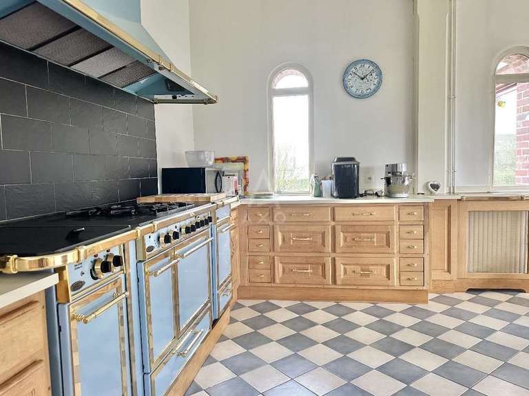 House Forges-les-Eaux - 1 bedroom