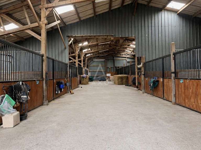 House Forges-les-Eaux - 1 bedroom