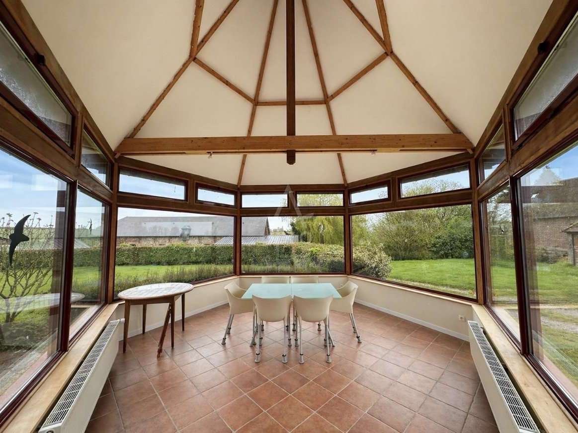 House Forges-les-Eaux