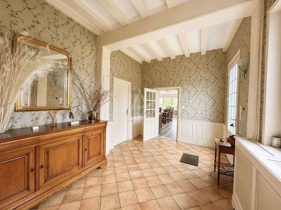 Maison Forges-les-Eaux