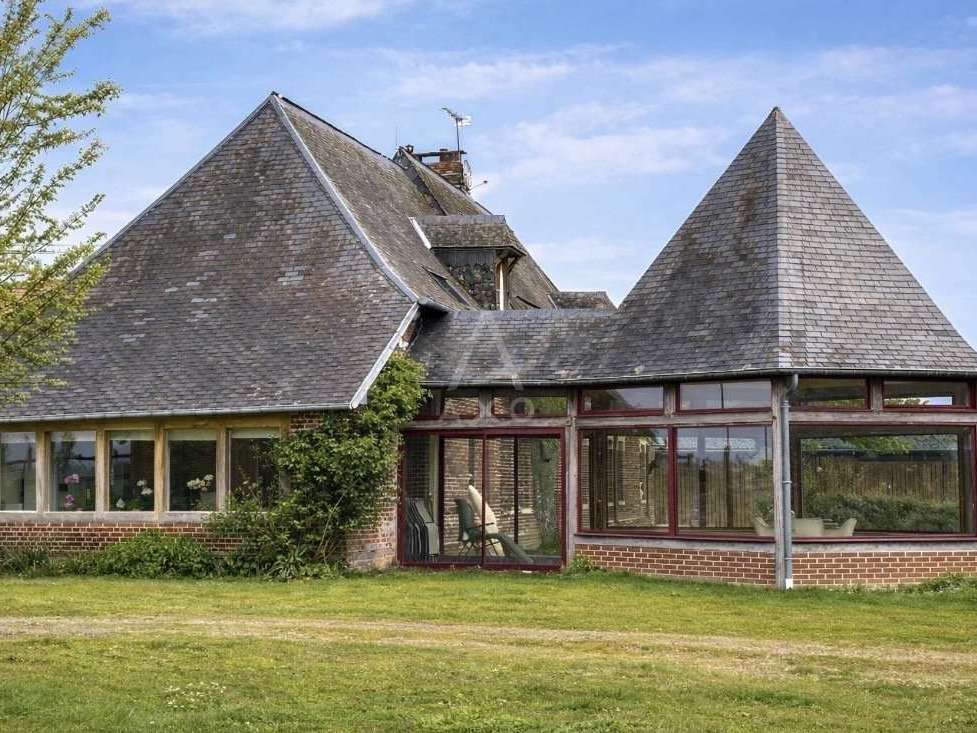 Maison Forges-les-Eaux