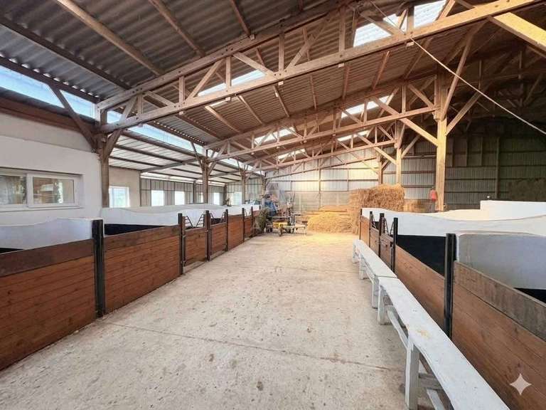 House Forges-les-Eaux - 5 bedrooms