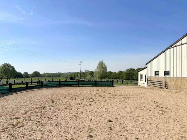 House Forges-les-Eaux - 5 bedrooms