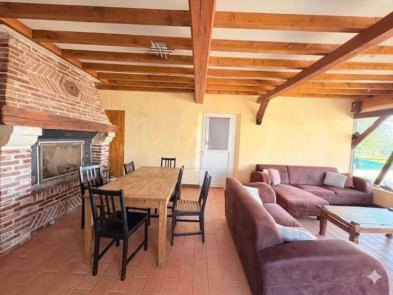 House Forges-les-Eaux - 5 bedrooms