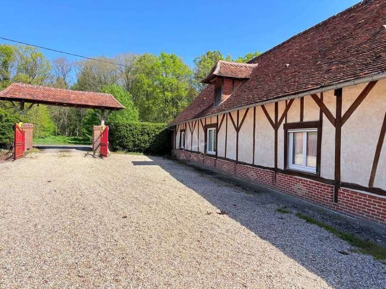 House Forges-les-Eaux - 5 bedrooms