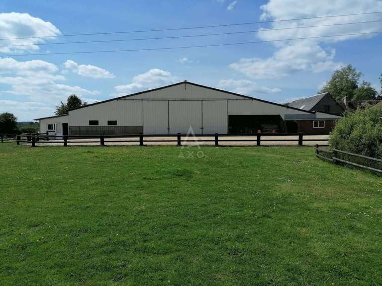 House Forges-les-Eaux - 5 bedrooms