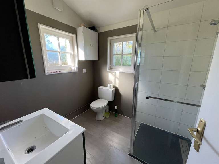 Maison Formigny-la-Bataille - 4 chambres - 351m²