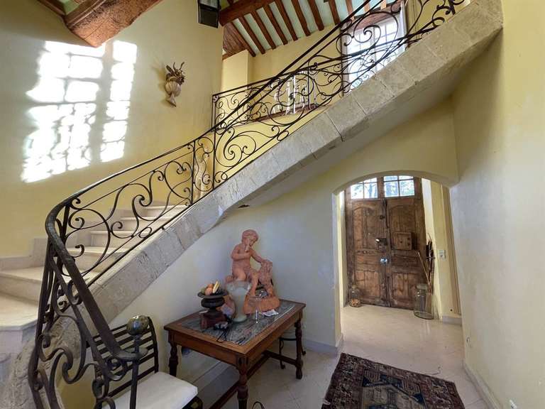 Maison Formigny-la-Bataille - 4 chambres - 351m²