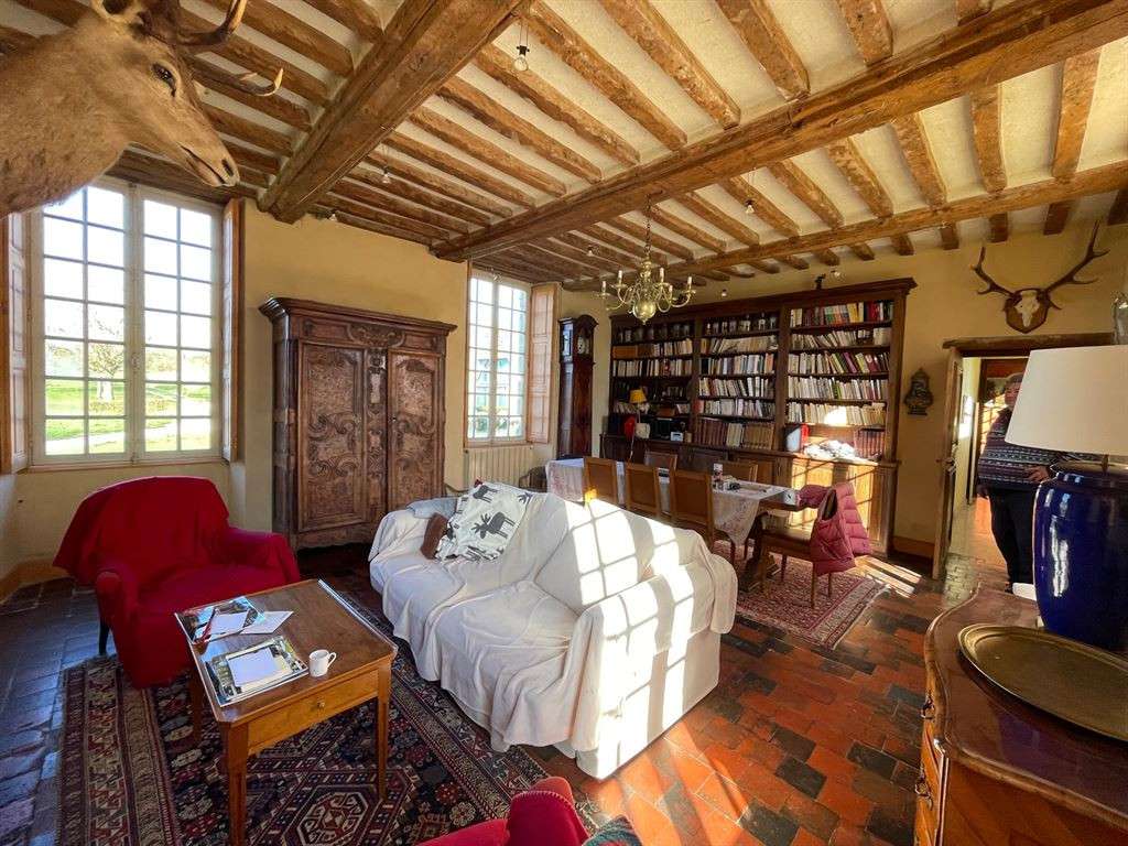 Maison Formigny-la-Bataille