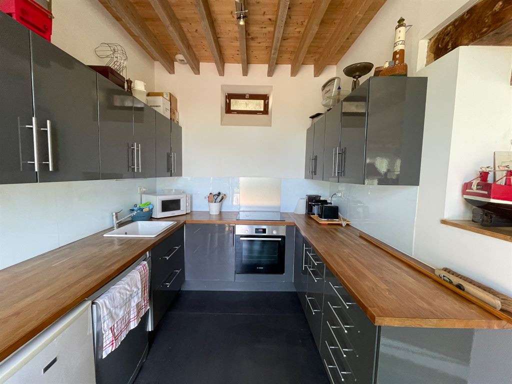 Maison Formigny-la-Bataille