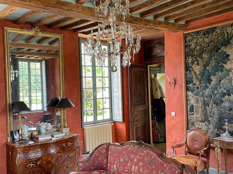 Maison Formigny-la-Bataille