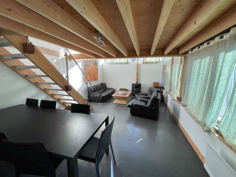 Maison Formigny-la-Bataille - 4 chambres - 351m²