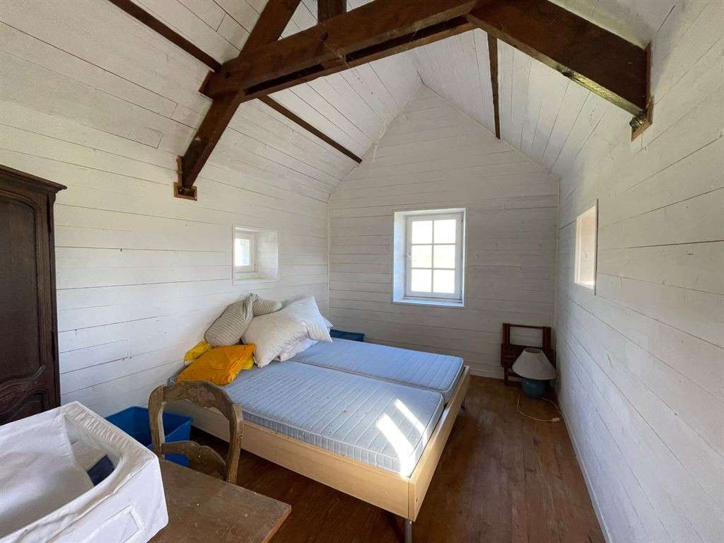 Maison Formigny-la-Bataille