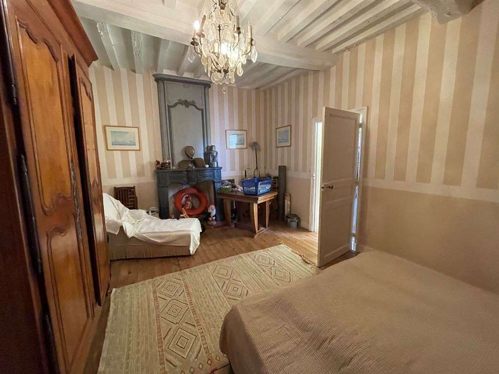 Maison Formigny-la-Bataille