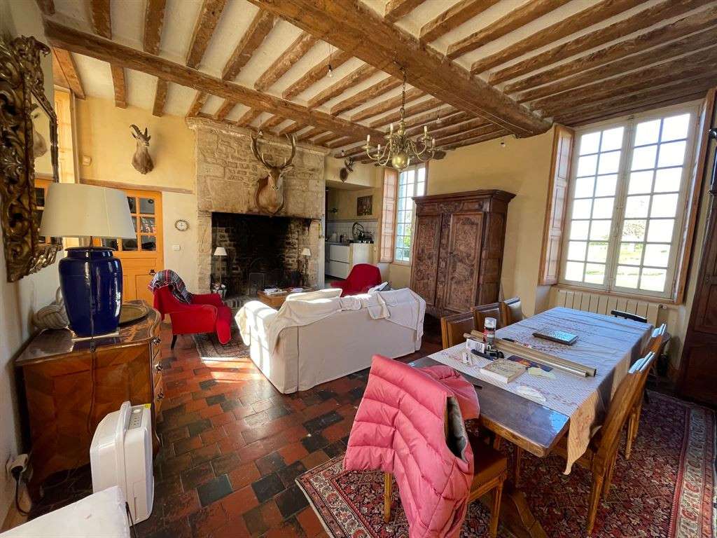 Maison Formigny-la-Bataille