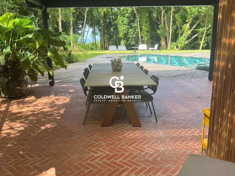 Villa Fort-de-France - 395m²