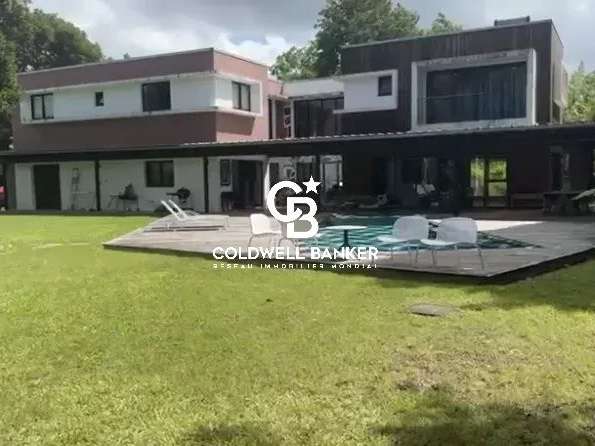 Villa Fort-de-France - 395m²
