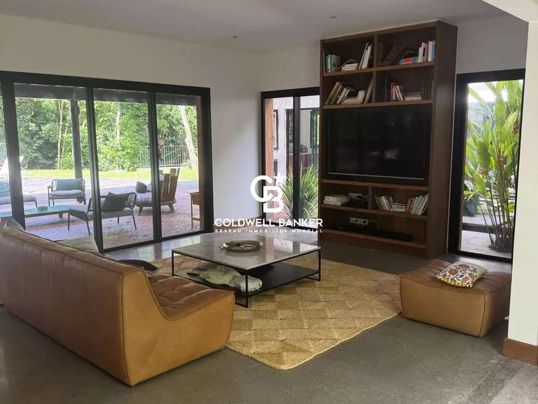 Villa Fort-de-France - 395m²