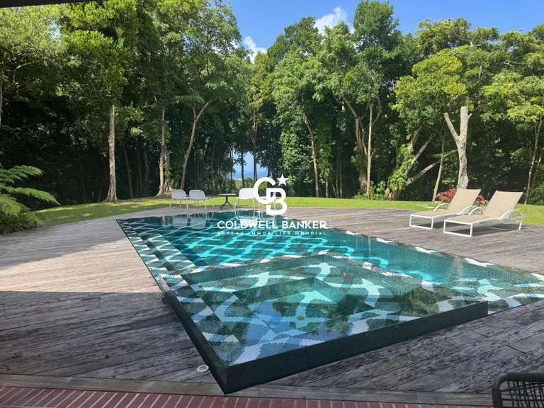 Villa Fort-de-France - 395m²