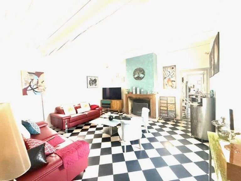 House Fos - 4 bedrooms