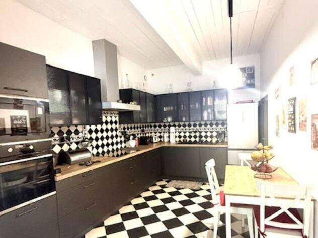 House Fos - 4 bedrooms