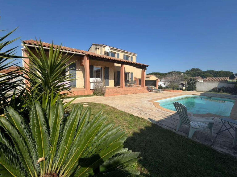 Maison Fos-sur-Mer - 4 chambres