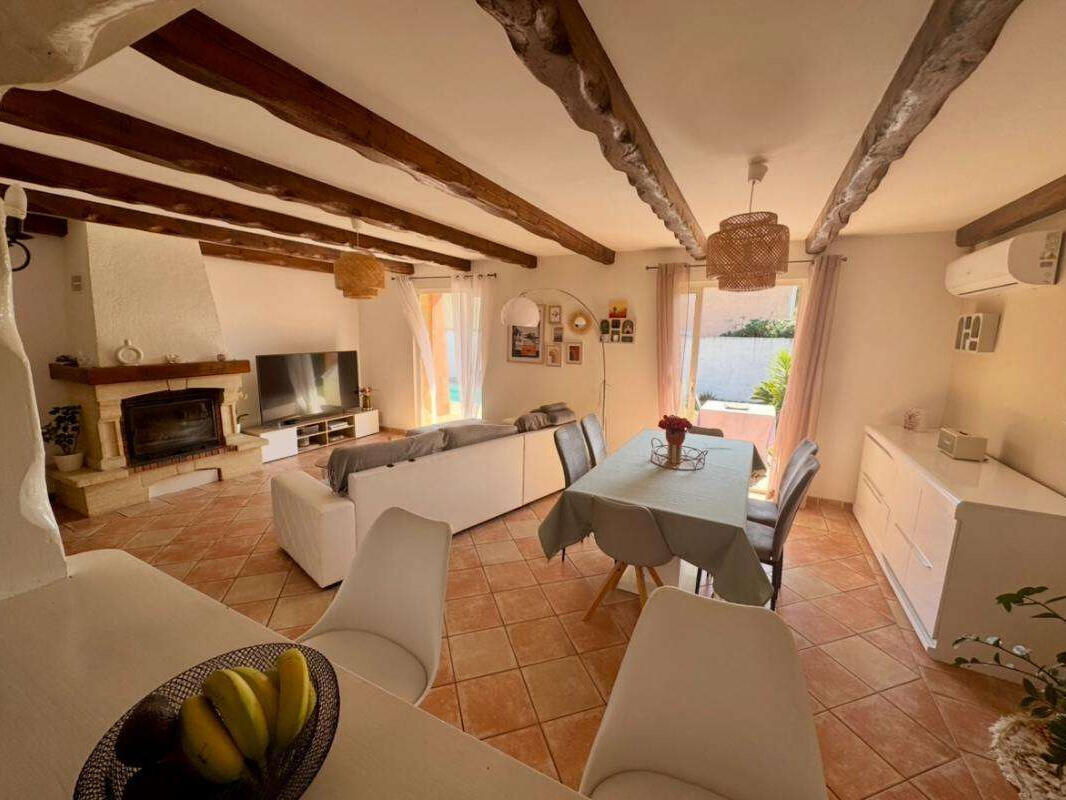 Maison Fos-sur-Mer