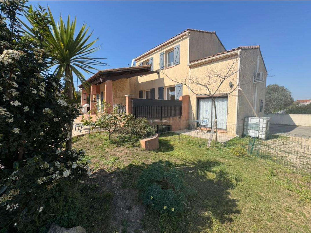 Maison Fos-sur-Mer