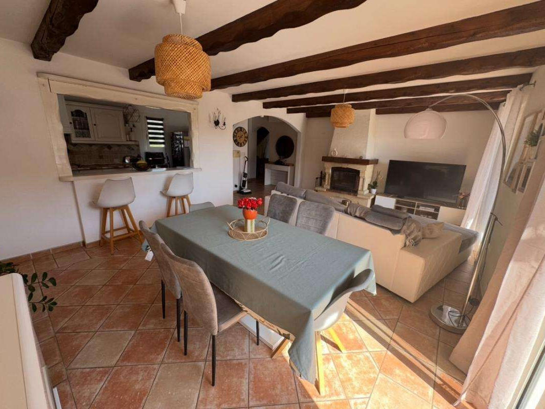 Maison Fos-sur-Mer