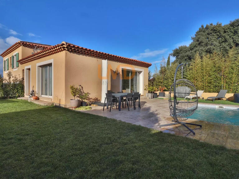 Maison Fos-sur-Mer - 3 chambres - 235m²
