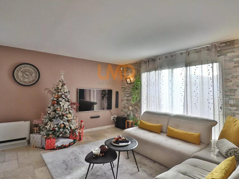 Maison Fos-sur-Mer - 3 chambres - 235m²