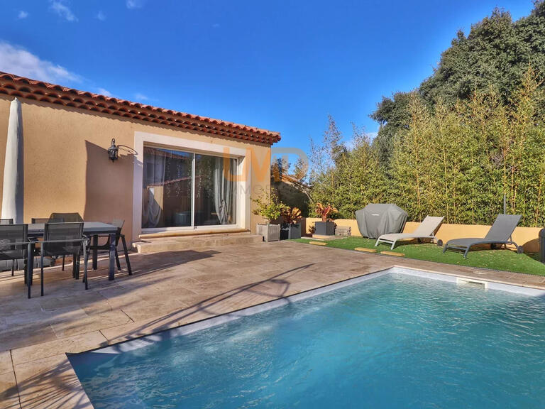 Maison Fos-sur-Mer - 3 chambres - 235m²