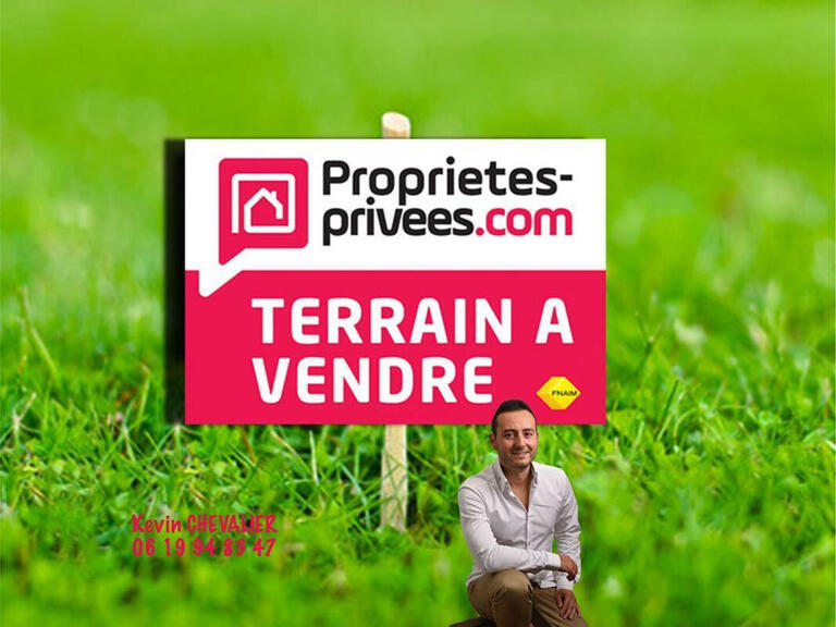 Sale Land Fos-sur-Mer