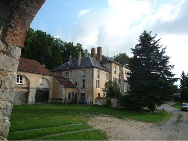 Vente Château Fossoy - 39 chambres