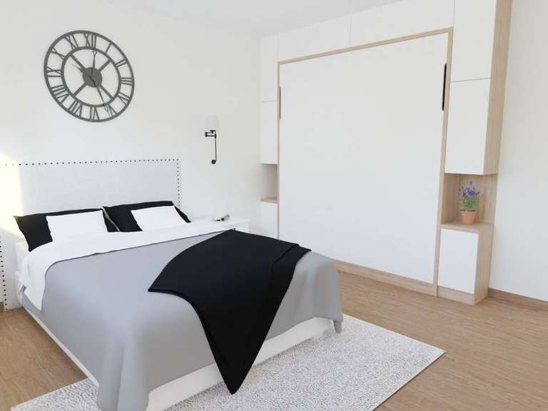 Appartement Fouesnant - 2 chambres